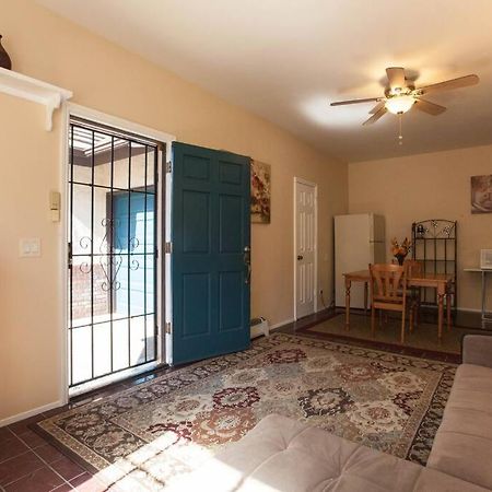 Castlegate Guest Apartment Vista Esterno foto