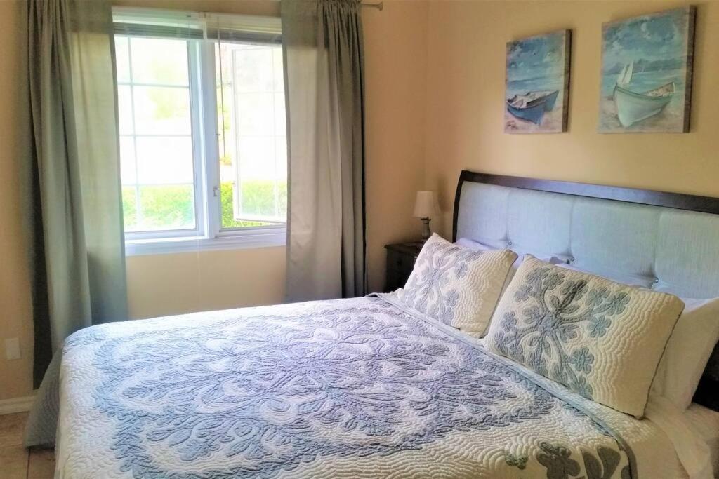 Castlegate Guest Apartment Vista Esterno foto