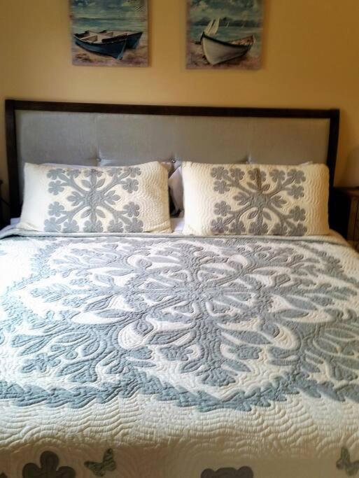 Castlegate Guest Apartment Vista Esterno foto