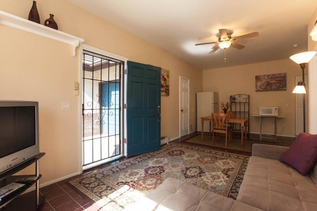 Castlegate Guest Apartment Vista Esterno foto