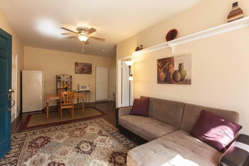 Castlegate Guest Apartment Vista Esterno foto