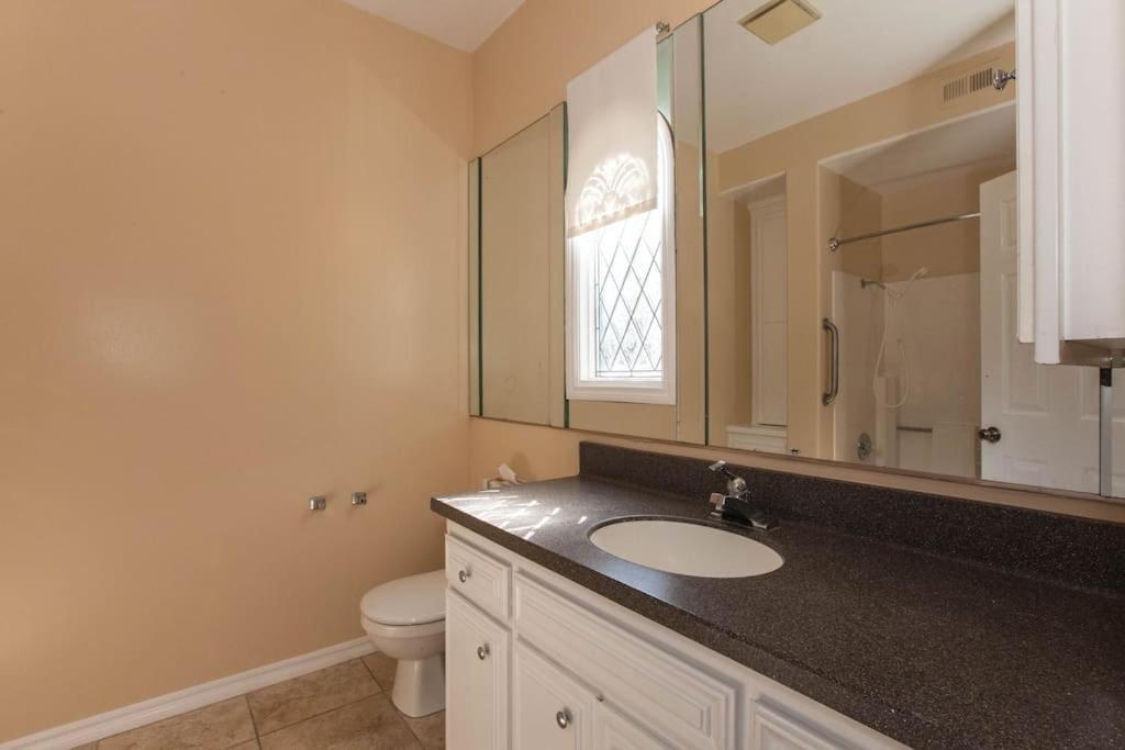 Castlegate Guest Apartment Vista Esterno foto