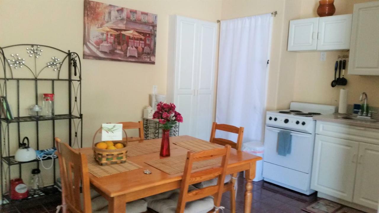 Castlegate Guest Apartment Vista Esterno foto